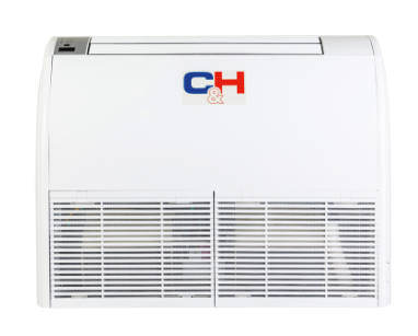 NORDIC COMMERCIAL СЕРІЯ N ПІДЛОГОВО-СТЕЛЬОВІ БЛОКИ CH-F050NK/CH-U050NK