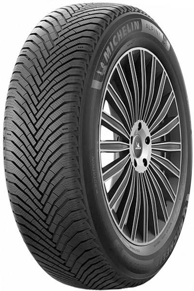 Michelin Alpin 7 225/50 R17  98V XL