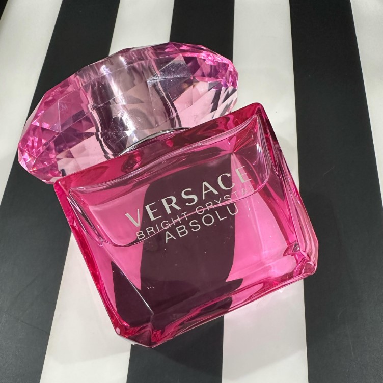 Bright Crystal Absolu