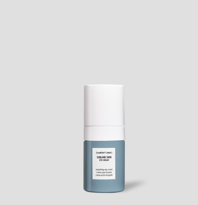 SUBLIME SKIN EYE CREAM - АНТИВІКОВИЙ КРЕМ ДЛЯ ШКІРИ НАВКОЛО ОЧЕЙ