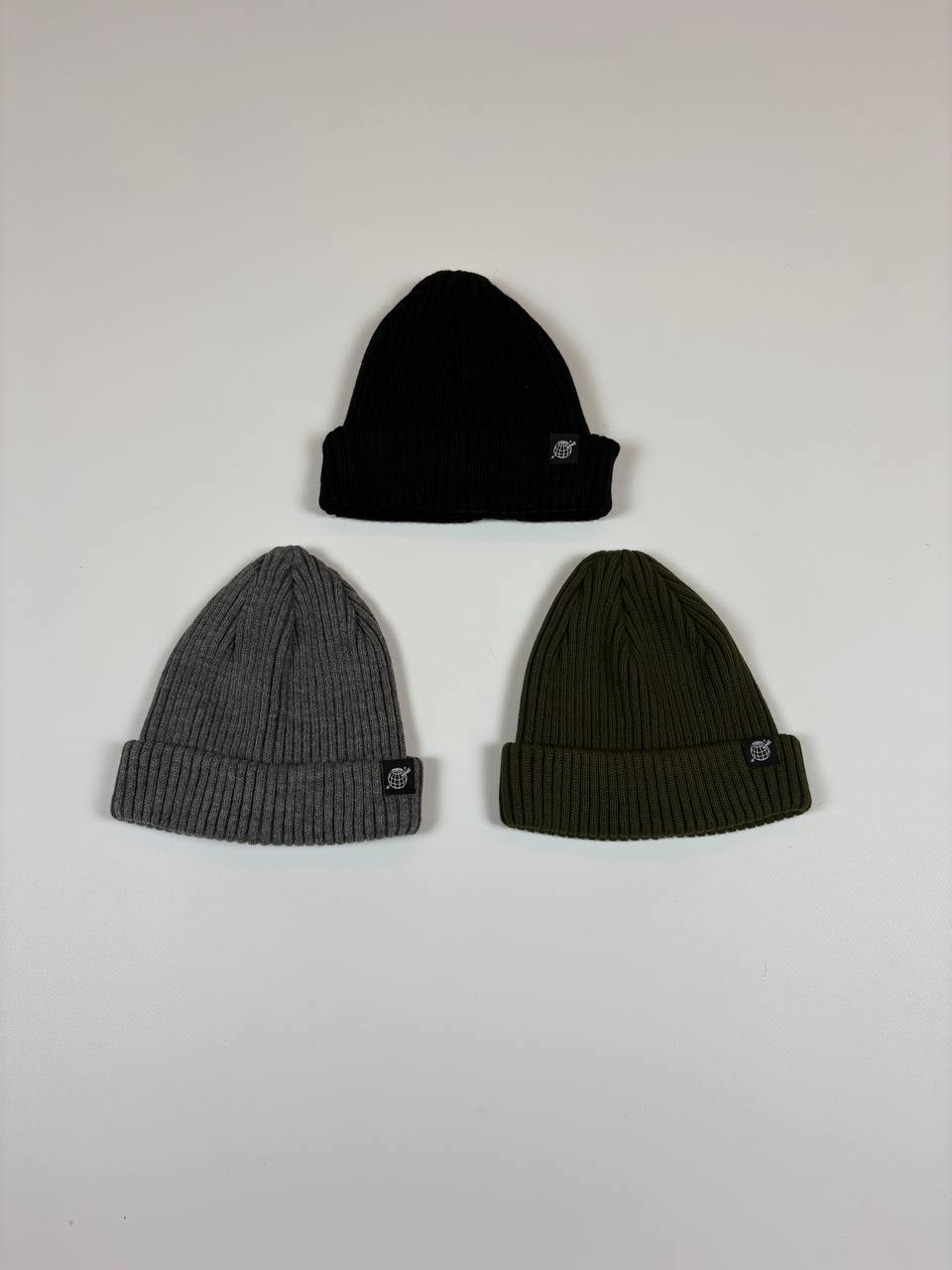 ШАПКИ UGLY COOL