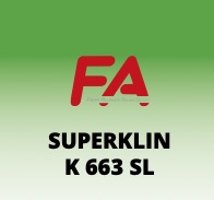 Superklin K 663 SL