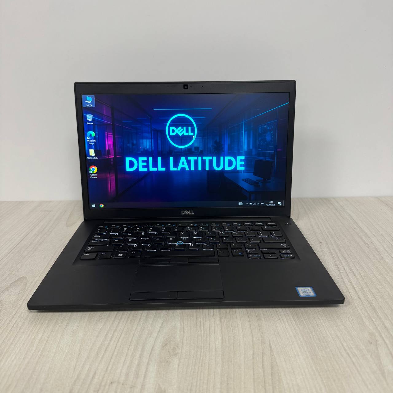 Dell Latitude 7490