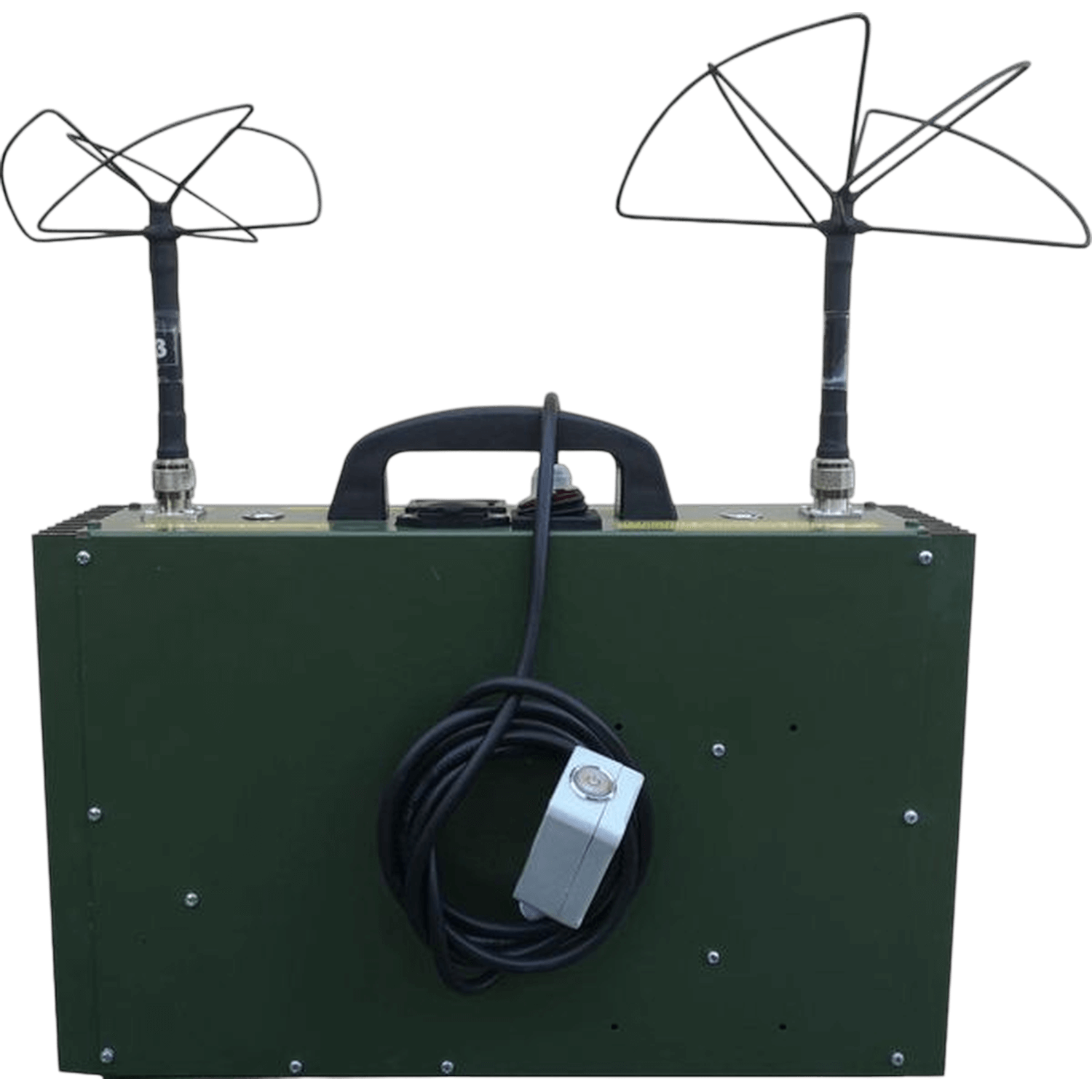 РЕБ "Бульба 2.0"