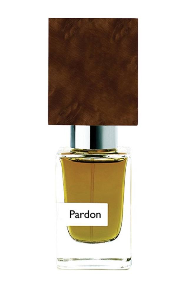  Pardon Nasomatto