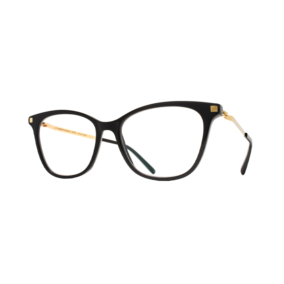 Оправа Mykita (Optic) Sesi C6-Black/Glossy Gold (919)