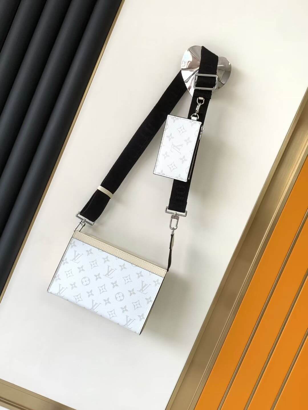 Louis Vuitton сумка