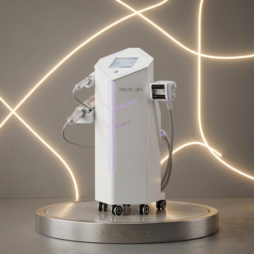 MedicSpa LiftSphere Elite