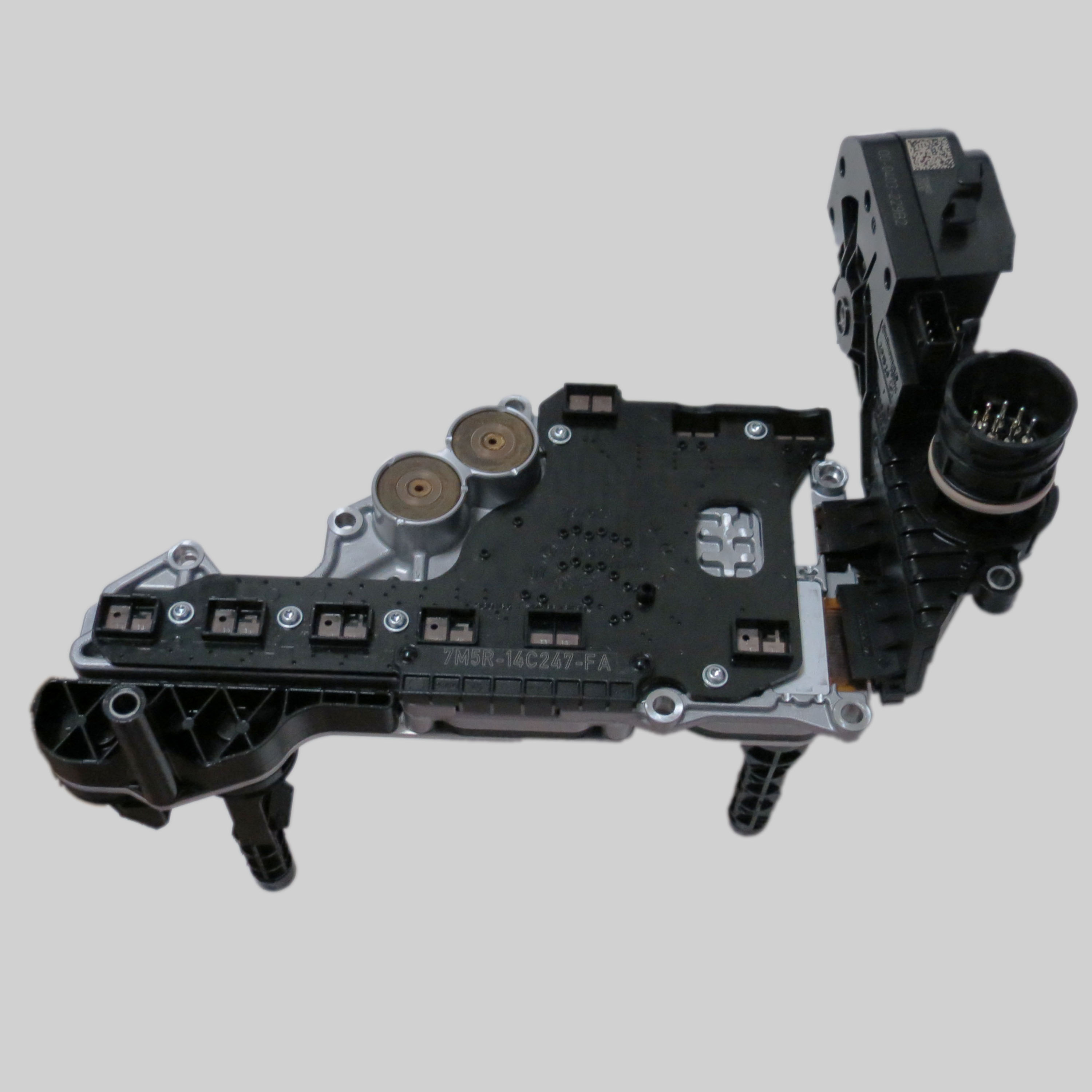 Електронний блок керування DCT450