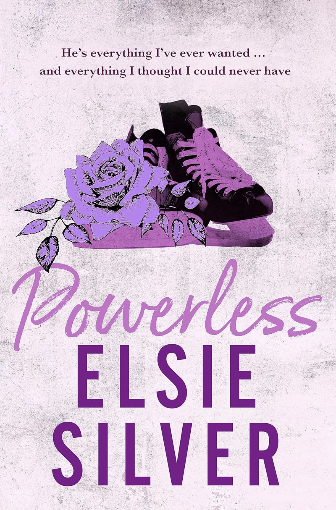 Powerless Elsie Silver