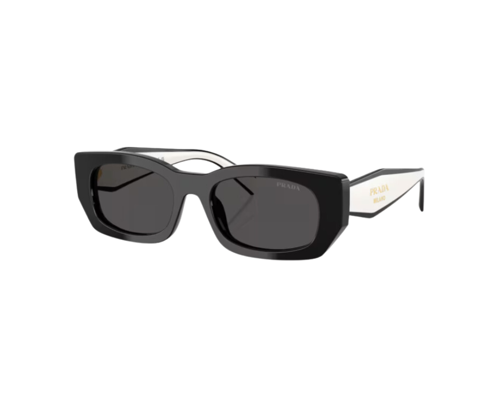 PRADA PR B05S 09Q08Z 53