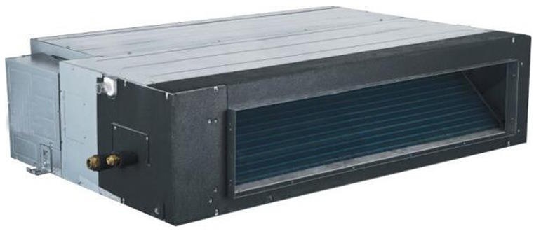 Кондиціонер TCL TCC-55D2HWH/DV7