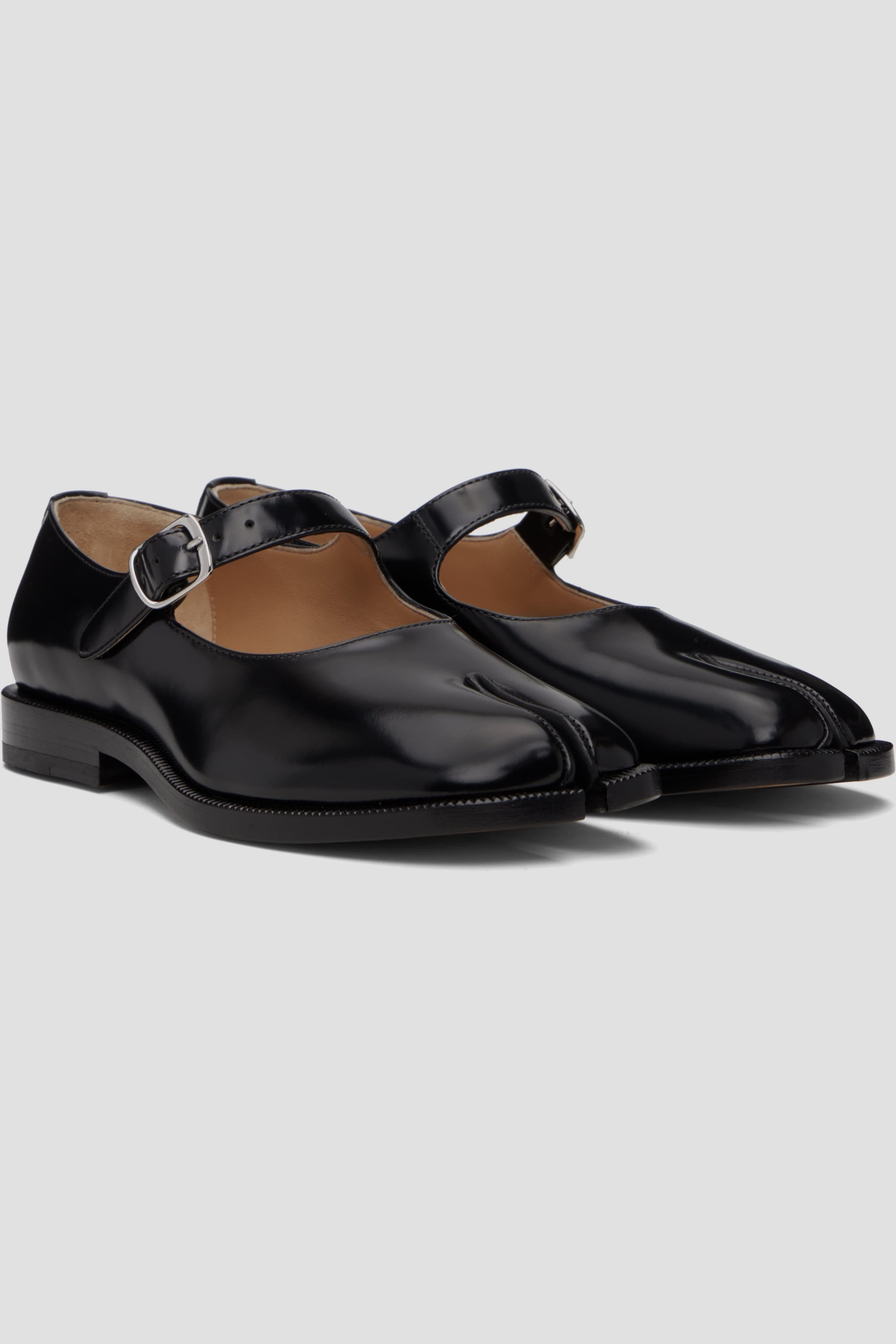Туфлі Maison Margiela Tabi