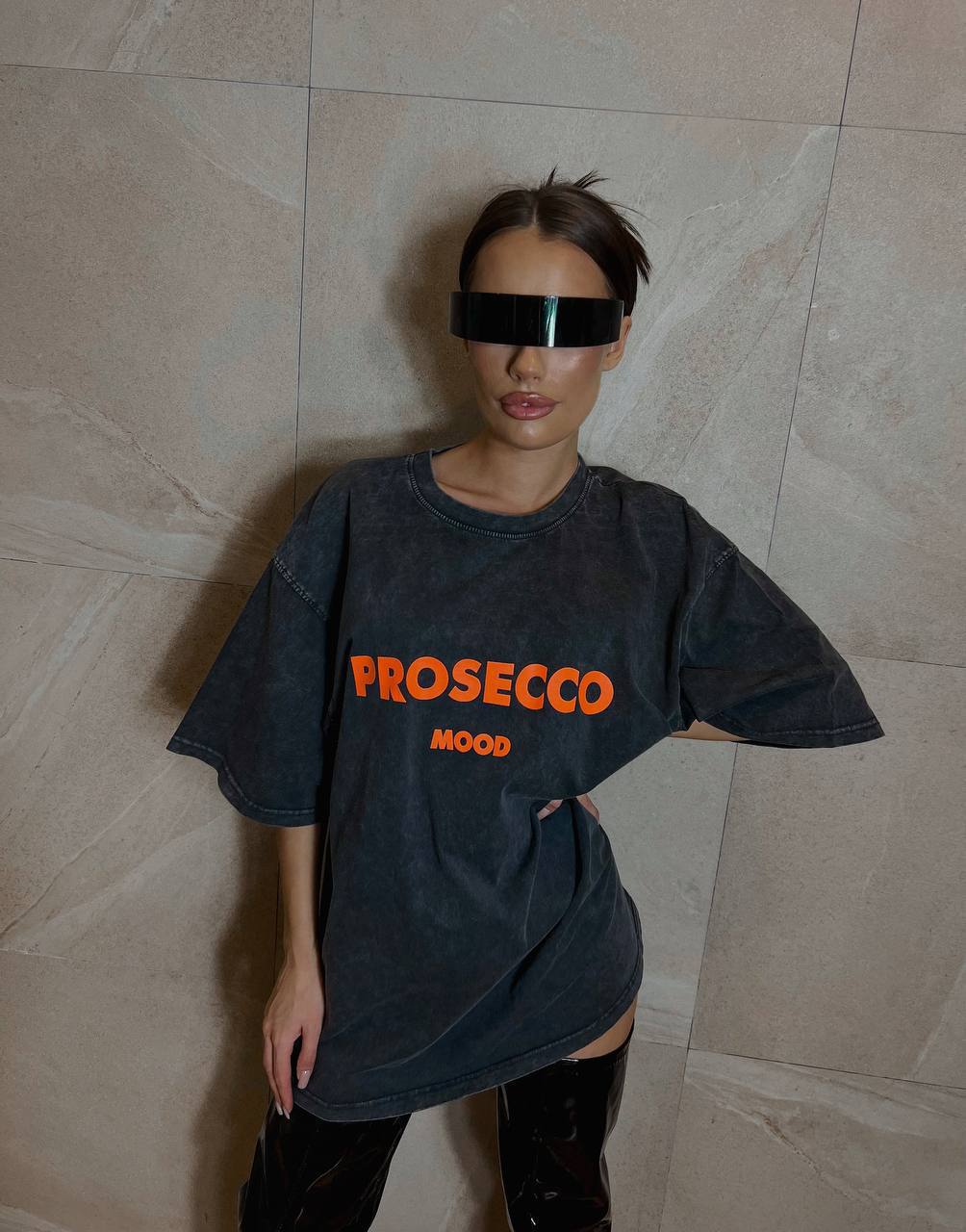 Футболка варенка (one size)