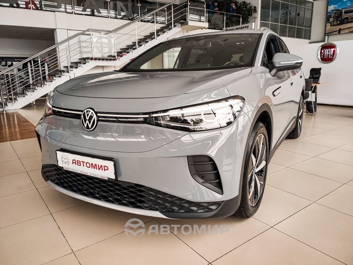 Volkswagen ID.4 2022