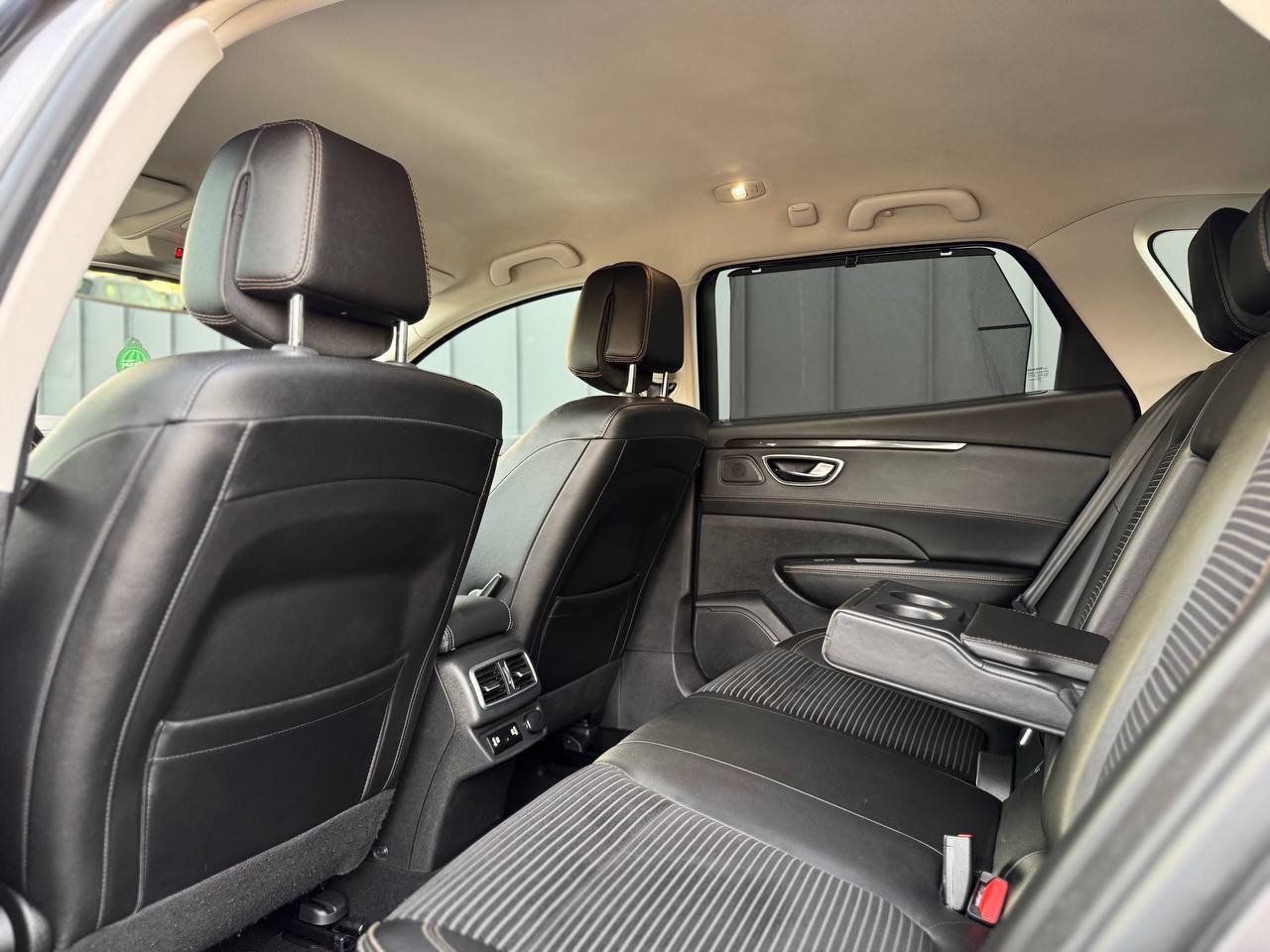 Renault Talisman Dci Intens