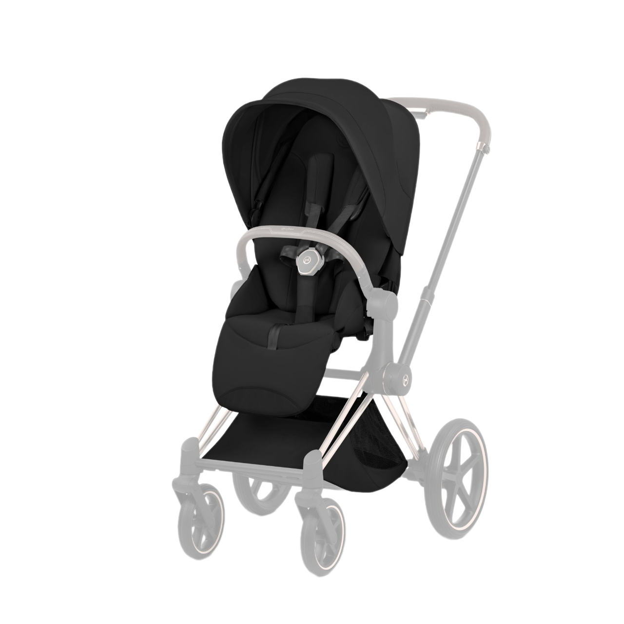 Текстиль для прогулянкового блоку Cybex Priam Style