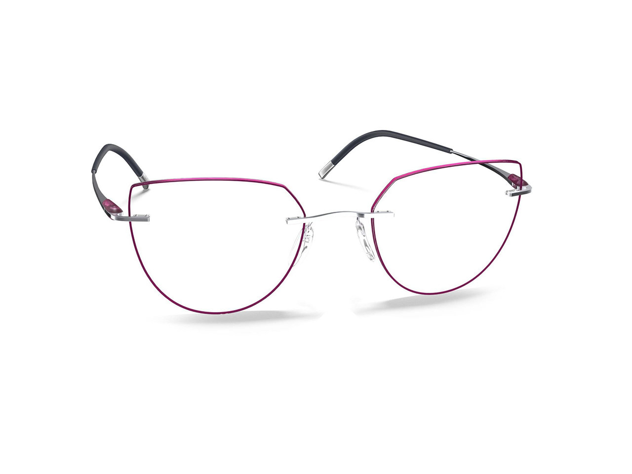 Silhouette 5561_MW 7205 оправа для окулярів