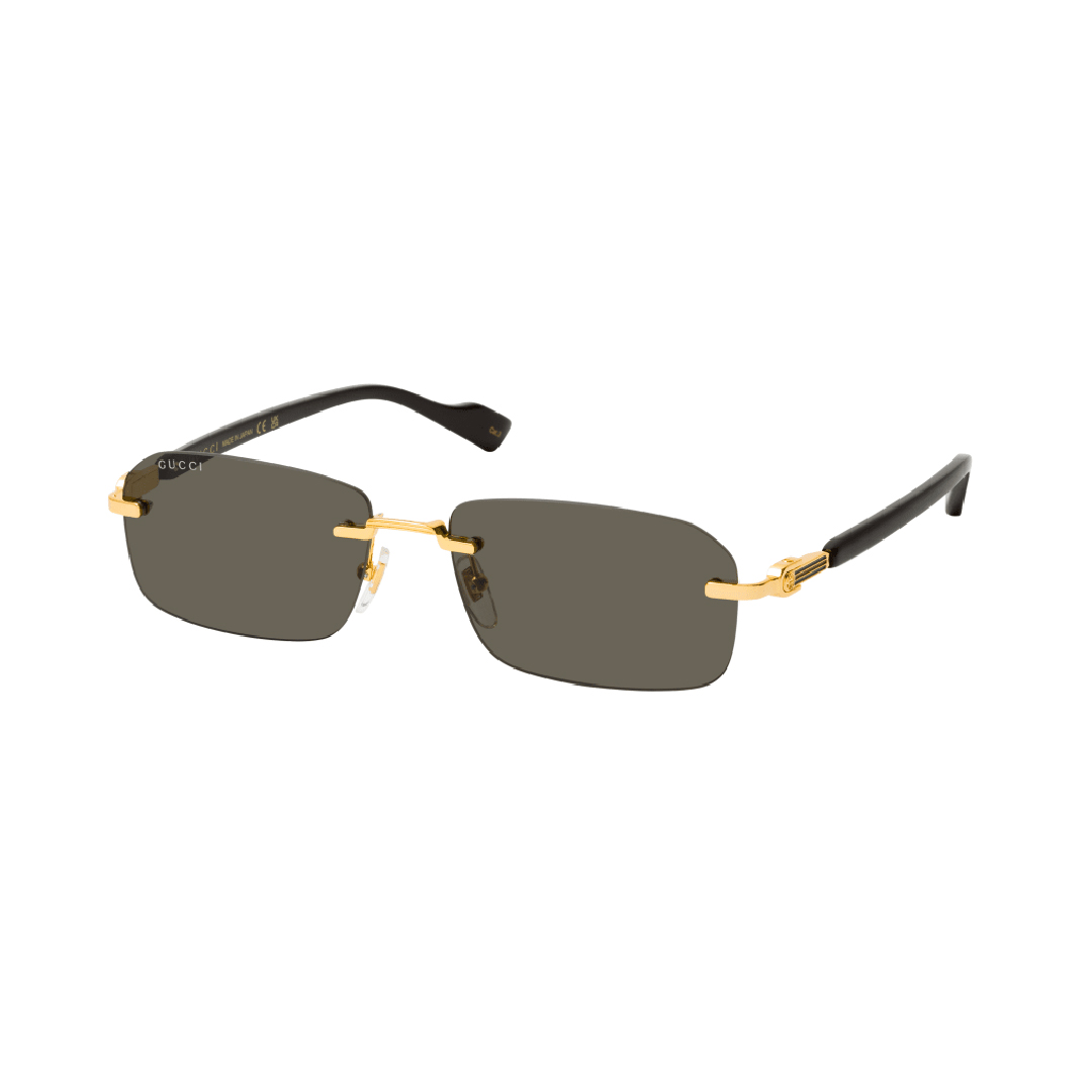 Окуляри сонцезахисні Gucci GG 1221S-001 56