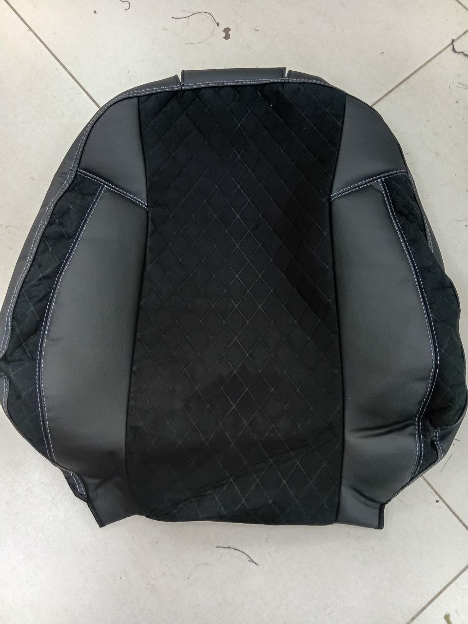 Eco laser+ Antara Romb Nissan Qashqai j10