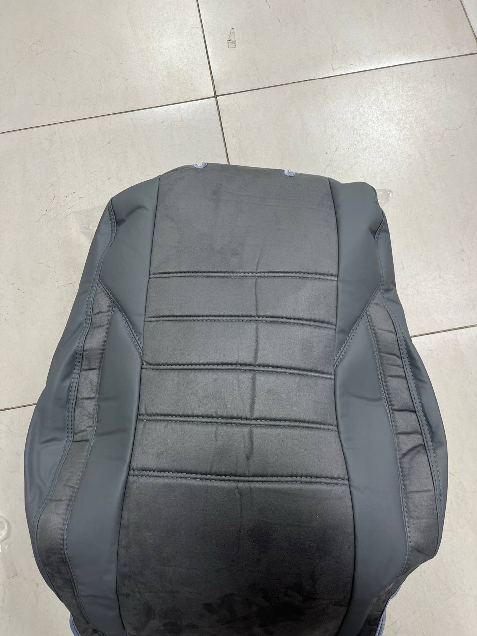 Hyundai Tucson III Рестайлинг 2018-2021