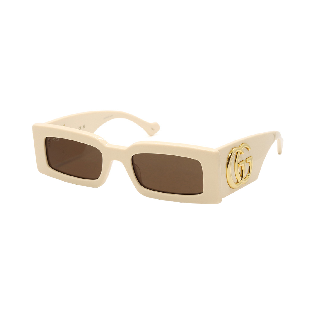 Окуляри сонцезахисні Gucci GG 1425S-004 53