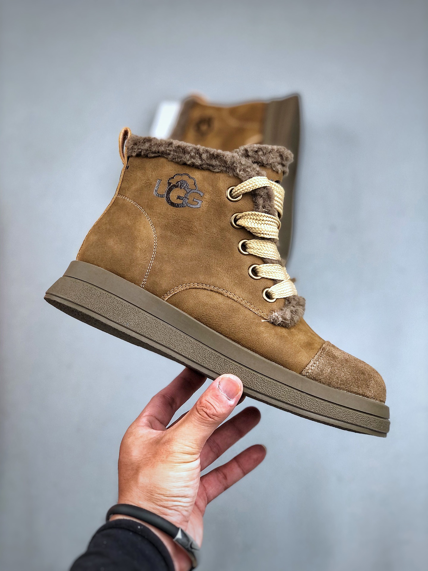 Buty śnieżne UGG outdoor