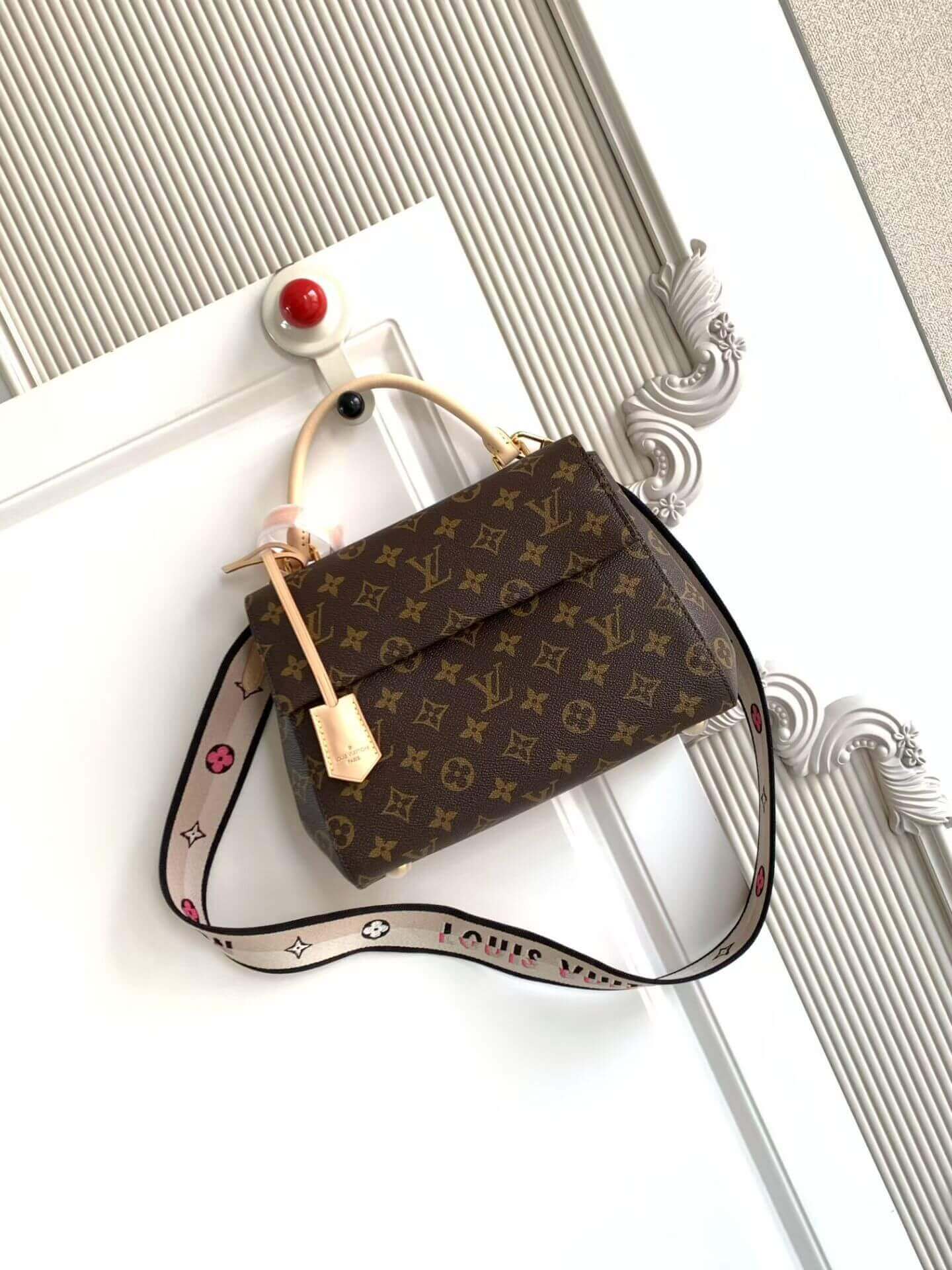 Louis Vuitton сумка