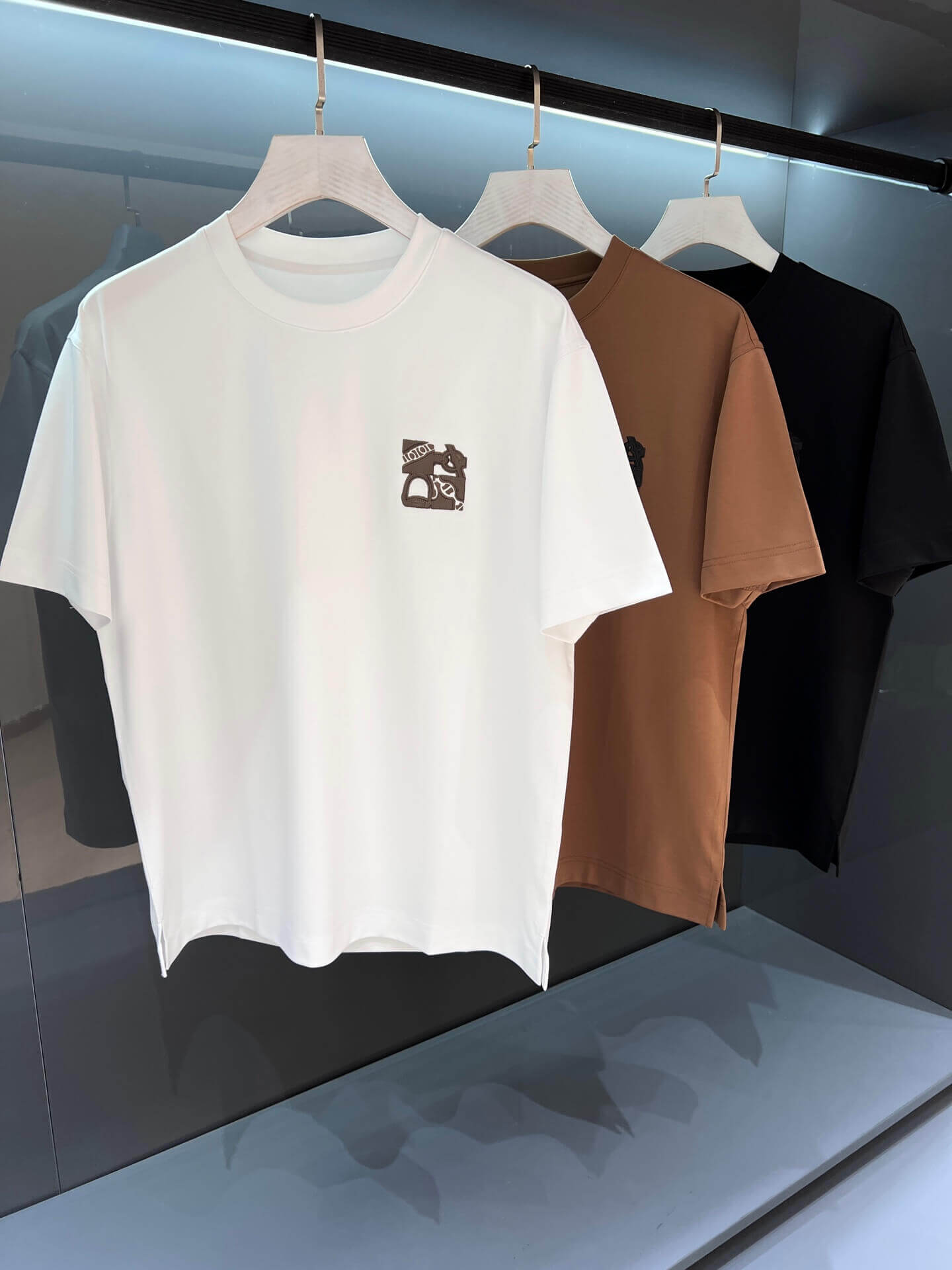 Dior футболка