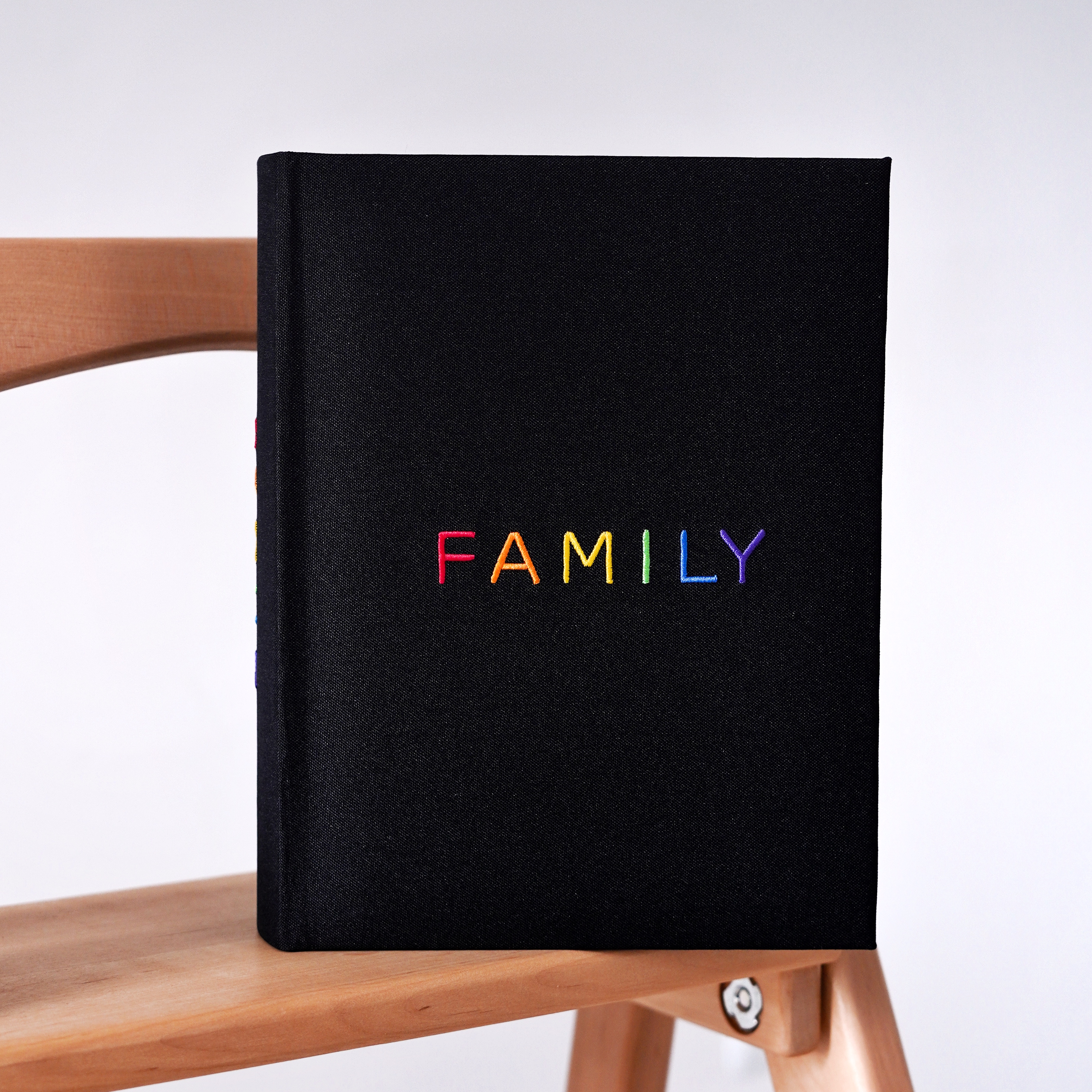 Файловий альбом для фото