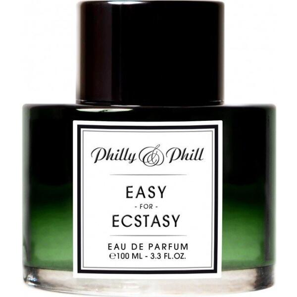 Philly & Phill Easy for Ecstasy