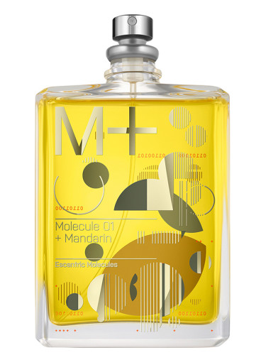 Escentric Molecules Molecule 01 + Mandarine
