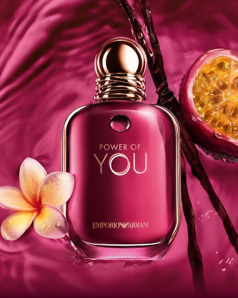 Giorgio Armani Power Of You