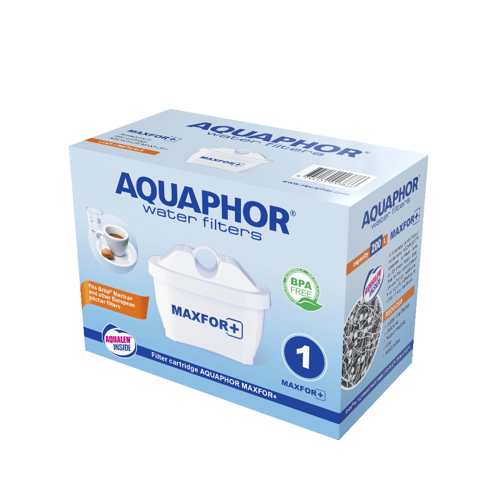 AQUAPHOR Maxfor+