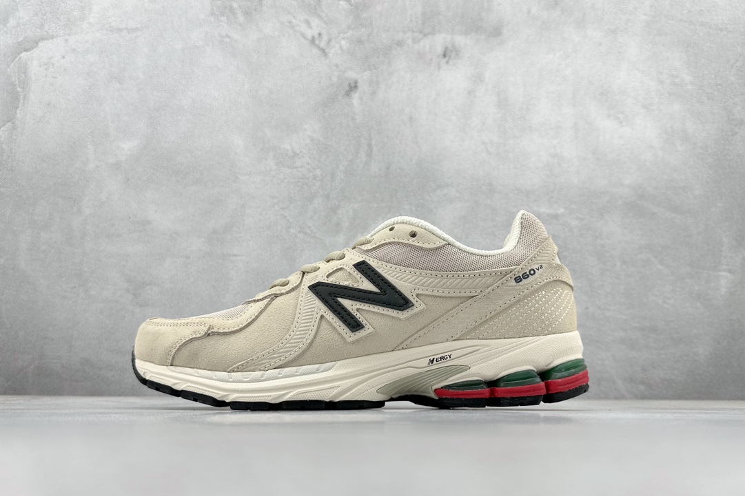  New Balance 860V2