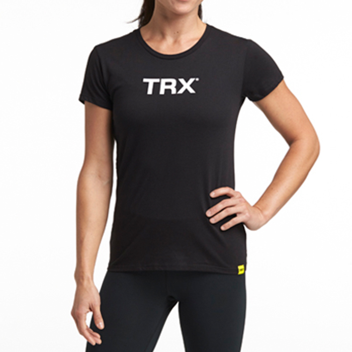 Спортивна футболка TRX жіноча