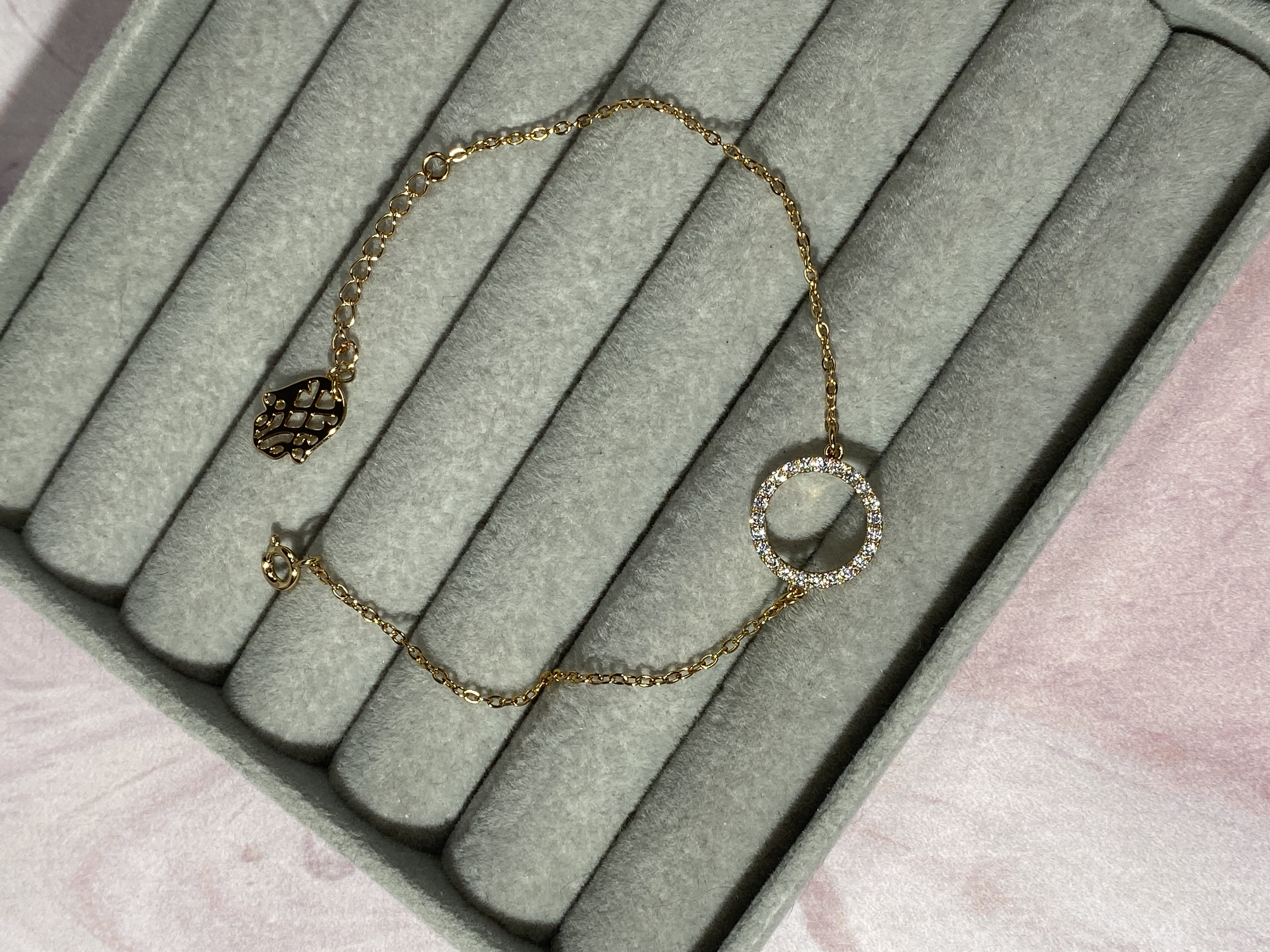 Браслет Коло