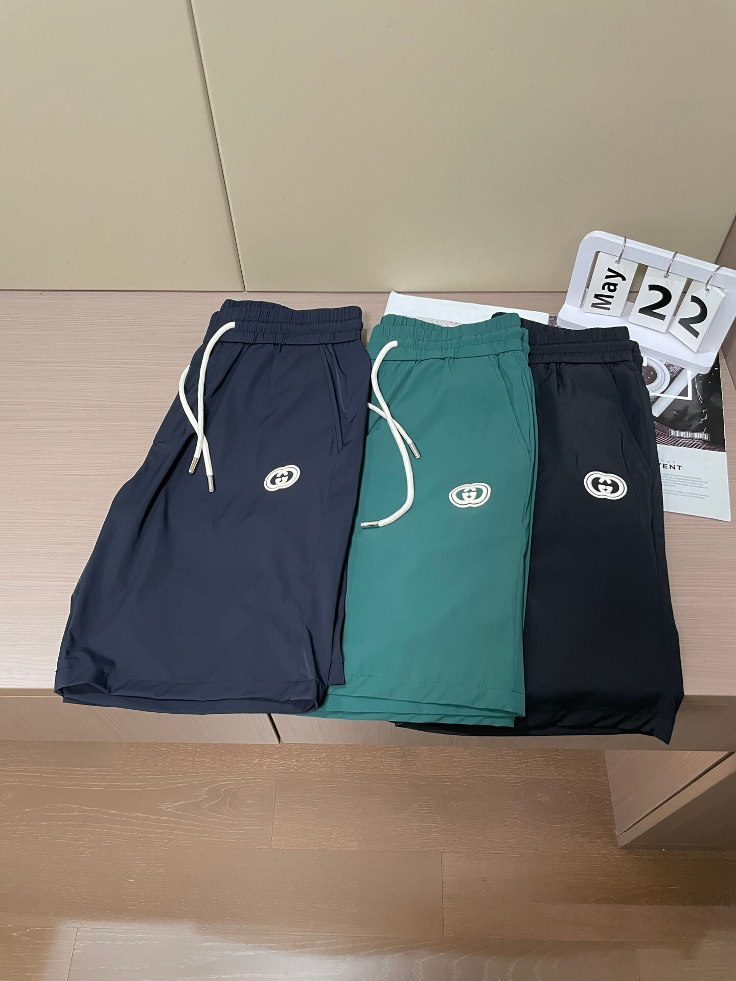 Gucci шорти