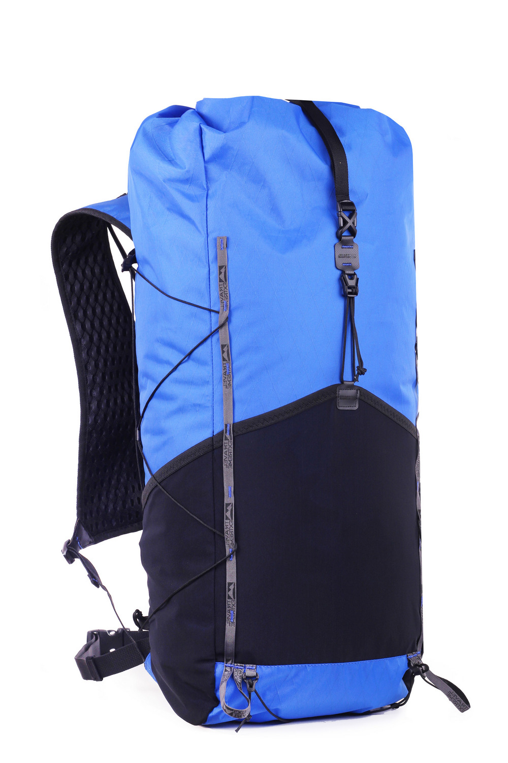 TE Рюкзак ультралегкий X-HIKE 39 X-PAC