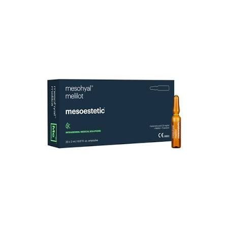 Mesoestetic Mesohyal Melilot
