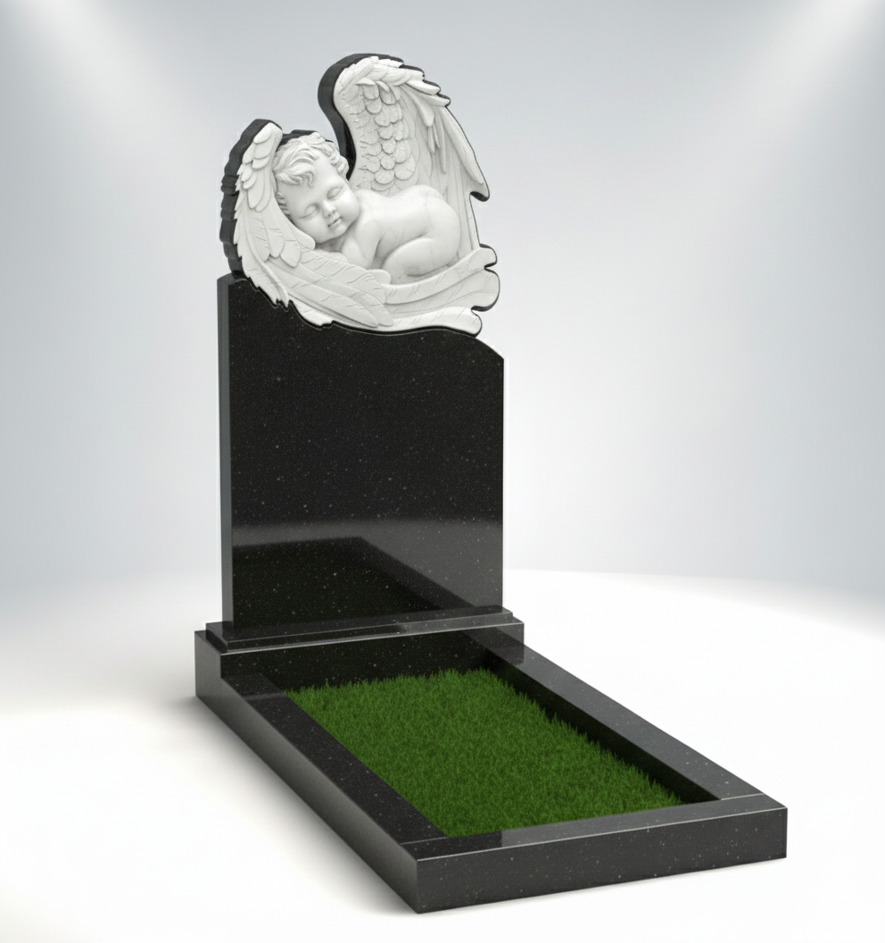 Сплячий янгол