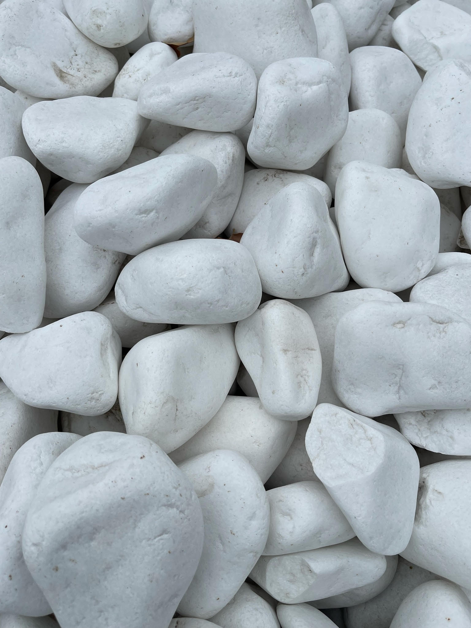 Santorini Pebbles 