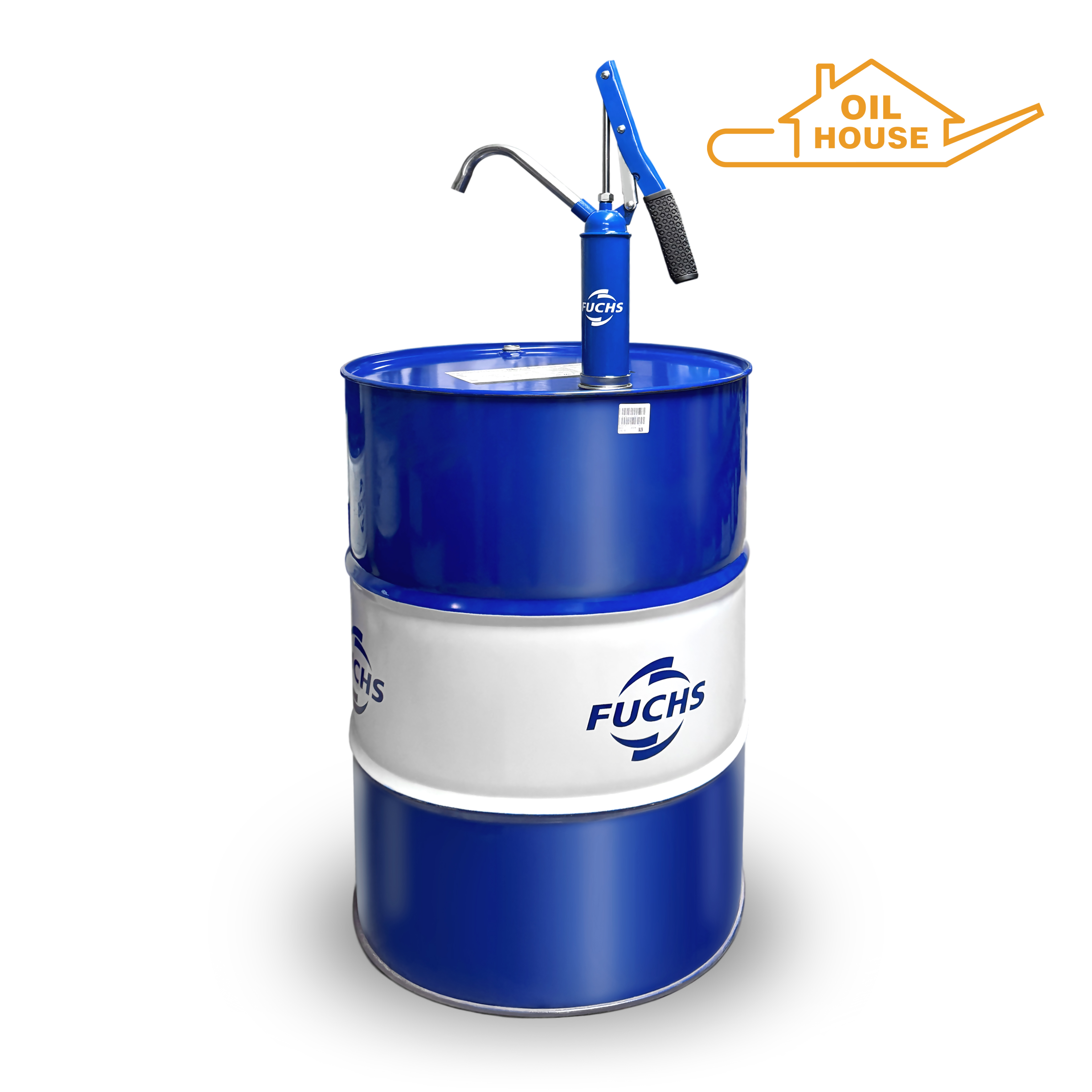 FRICOFIN DP 50