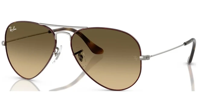 RAY-BAN RB 3025 92700A 62