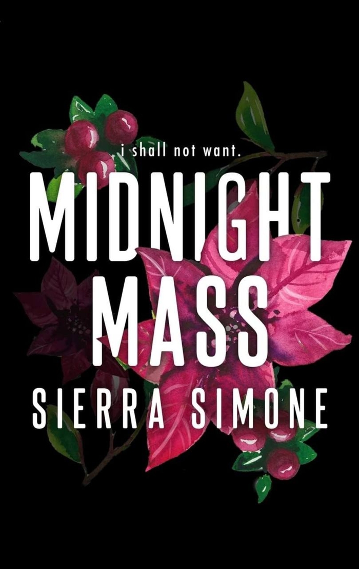 Midnight Mass Sierra Simone