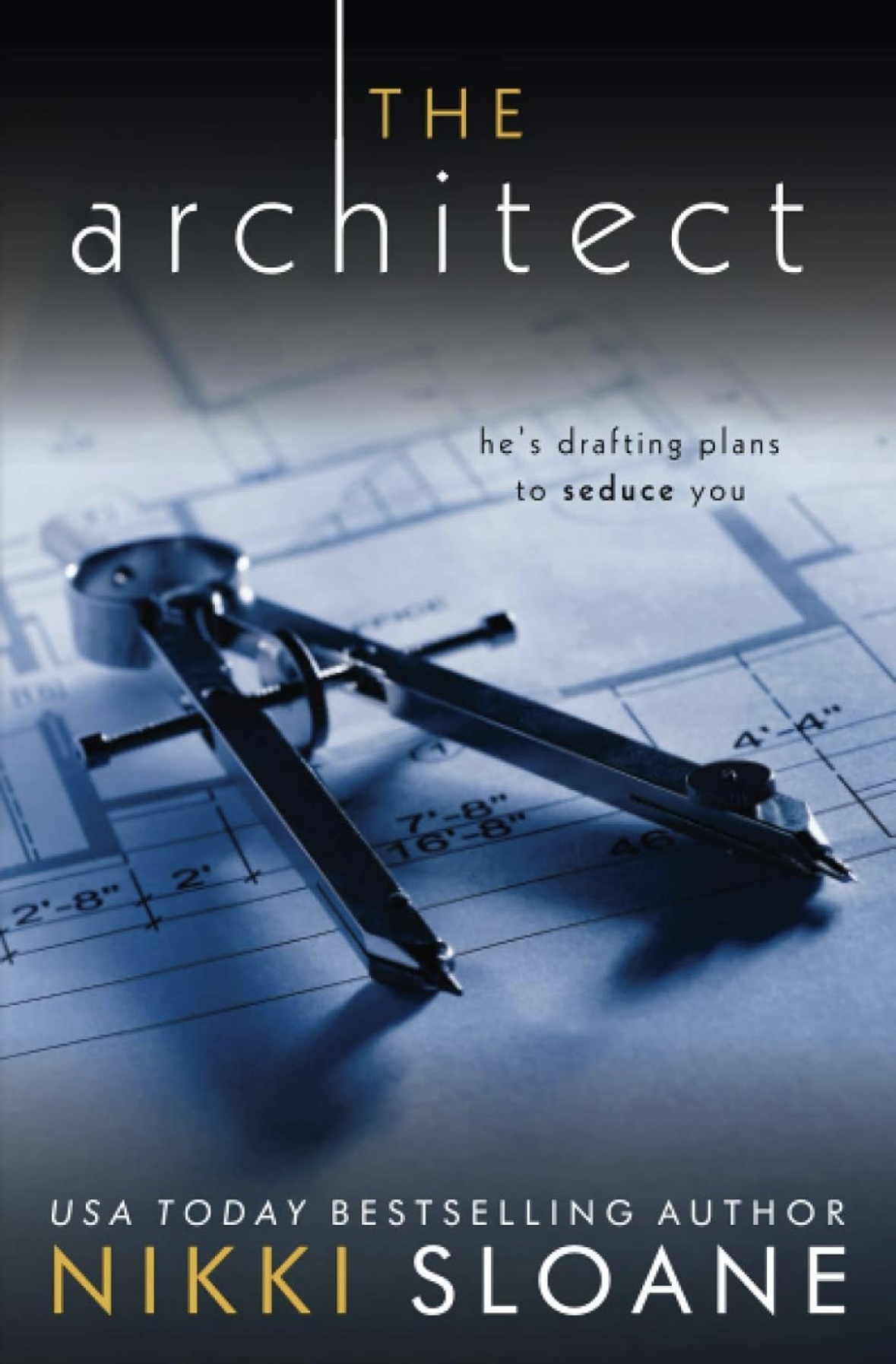 The Architect Nikki Sloane