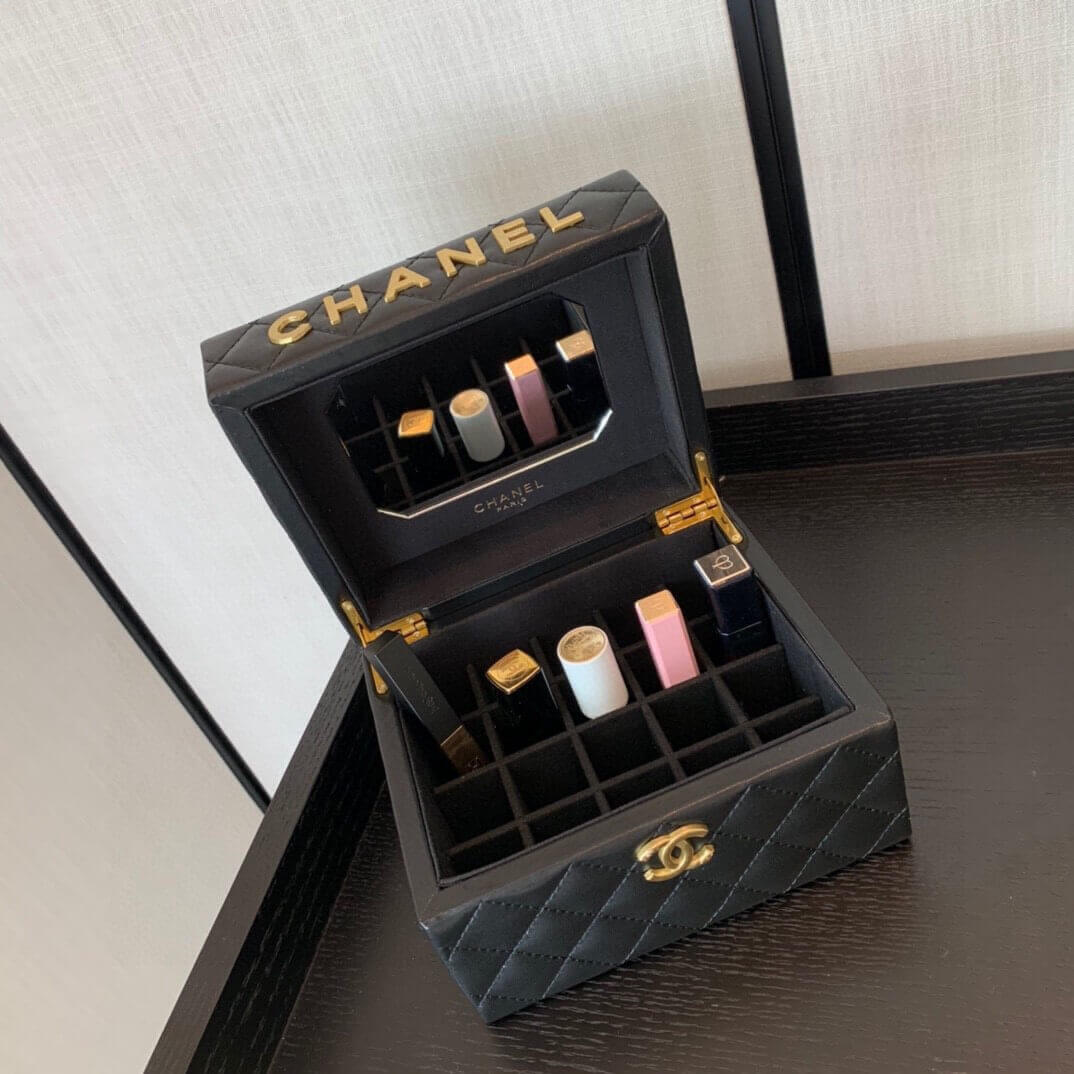 Chanel органайзер для косметики