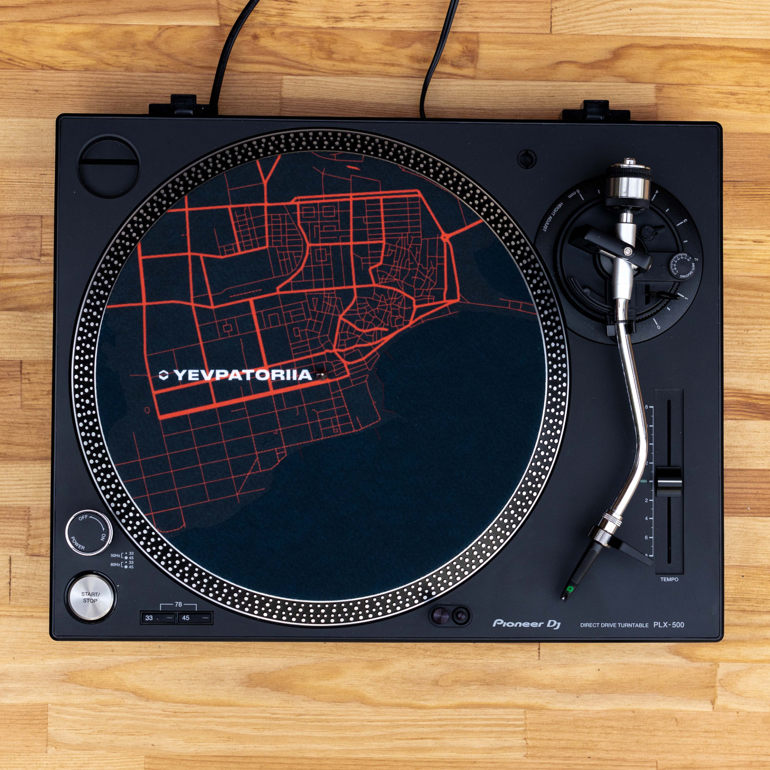 Сліпмати City's