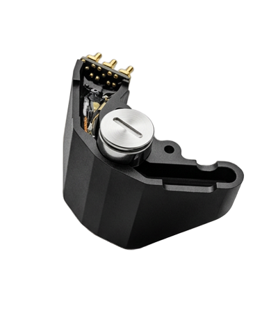 18. Halcyon Transmitter (for installation inside the S7 CCR)