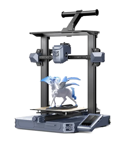 3D принтер Must Have